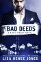 [Dirty Money 03] • Bad Deeds